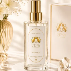 HOME SPRAY PREMIUM – KRISTALL COLLECTION
