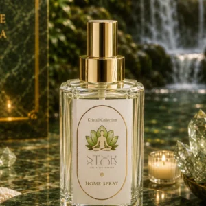 HOME SPRAY PREMIUM STOR – KRISTALL COLLECTION