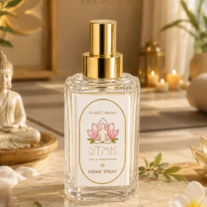 HOME SPRAY PREMIUM – KRISTALL COLLECTION